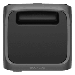 Estación de Energía Portátil / 286Wh LFP / 600W AC / X-Boost 1200W / USB-C 100W / Carga Solar 220W / Wi-Fi y Bluetooth