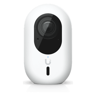 Cámara IP Wi-Fi / 4K 8 Megapixel / Sensor 1/1.8" / IR 6 m (19.7 ft) / Audio Bidireccional / IPX5 / Reconocimiento Facial y de Matrícula