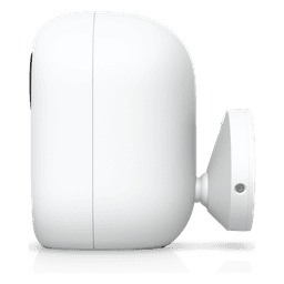 Cámara IP Wi-Fi / 4K 8 Megapixel / Sensor 1/1.8" / IR 6 m (19.7 ft) / Audio Bidireccional / IPX5 / Reconocimiento Facial y de Matrícula