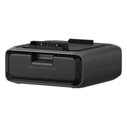 Batería Adicional LFP / 1024 Wh / 3200 W Salida / 2000 W Entrada / 3000 Ciclos / 51.2 V / 19 kg