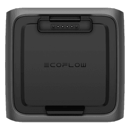 Batería Adicional LFP / 1024 Wh / 3200 W Salida / 2000 W Entrada / 3000 Ciclos / 51.2 V / 19 kg