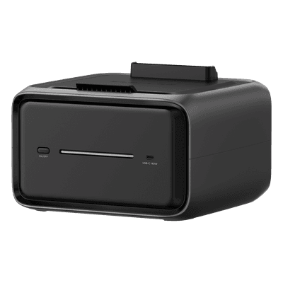 Batería Adicional LFP / 1024 Wh / 3200 W Salida / 3000 Ciclos / 19 kg / 51.2 V / Compatible Delta 2