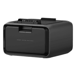 Batería Adicional LFP / 1024 Wh / 3200 W Salida / 3000 Ciclos / 19 kg / 51.2 V / Compatible Delta 2