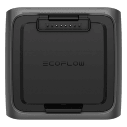 Batería Adicional LFP / 1024 Wh / 3200 W Salida / 3000 Ciclos / 19 kg / 51.2 V / Compatible Delta 2