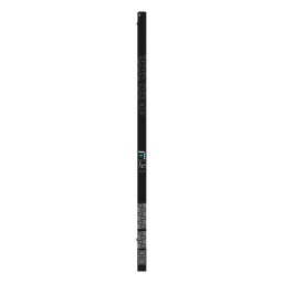 PDU Monitoreable / 24 Salidas C13 y C19 / Entrada NEMA L6-20P / 208 Vca / 20 Amp / Instalación Vertical / Pantalla OLED