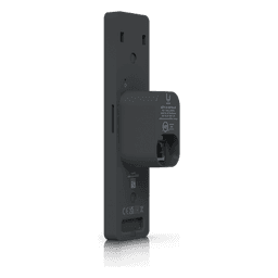 Lector de Acceso G3 Pro con NFC, PIN, App UniFi Identity, Reconocimiento Facial y Touch Pass, Intercomunicador con Video, Resistencia IP55 y Alimentación PoE
