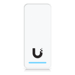 Kit de Inicio UniFi Access G3 / Gestión de Accesos para Puertas / Lectores y Teclados NFC / PoE++ / Certificaciones CE, FCC, IC, UL