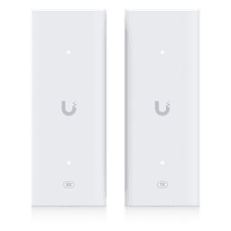 Kit de Inicio de Control de Acceso UniFi / Hub Gate / Intercomunicador G3 / Adaptador PoE++ / Extensores de Par Trenzado
