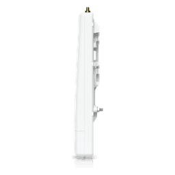 Radio Enlace Wi-Fi 7 / 5 GHz / Rendimiento 5 Gbps / Alcance 100 km (328 kft) / MLO hasta 20 km (65.6 kft) / PoE 10GbE / Análisis Espectral