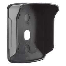 Carcasa Protectora / 150 x 80 x 104 mm / Control de Acceso / Reconocimiento Facial