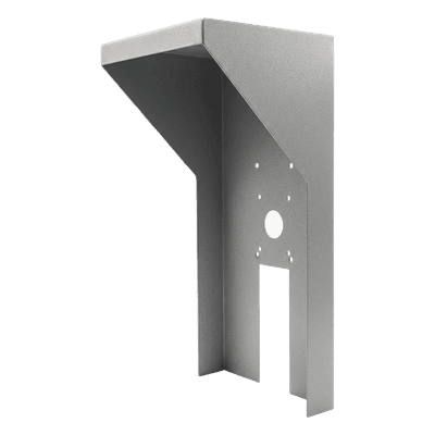 Carcasa Protectora de Metal / 312 × 150 × 129 mm / Control de Acceso y Reconocimiento Facial / -50 °C a 60 °C / Humedad 5% a 95%
