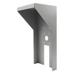 Carcasa Protectora de Metal / 312 × 150 × 129 mm / Control de Acceso y Reconocimiento Facial / -50 °C a 60 °C / Humedad 5% a 95%