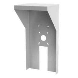 Carcasa Protectora de Metal / 312 × 150 × 129 mm / Control de Acceso y Reconocimiento Facial / -50 °C a 60 °C / Humedad 5% a 95%