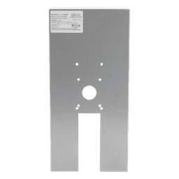 Carcasa Protectora de Metal / 312 × 150 × 129 mm / Control de Acceso y Reconocimiento Facial / -50 °C a 60 °C / Humedad 5% a 95%