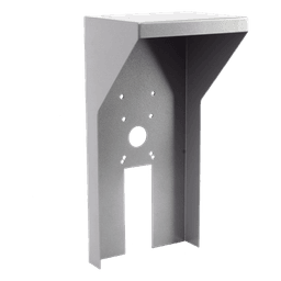 Carcasa Protectora de Metal / 312 × 150 × 129 mm / Control de Acceso y Reconocimiento Facial / -50 °C a 60 °C / Humedad 5% a 95%