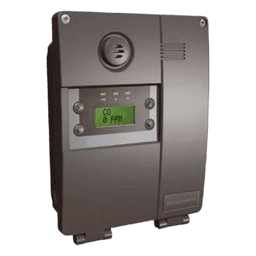 Detector Autónomo de Gases Tóxicos y Combustibles / Montaje en Superficie / Salida 4-20 mA / 2 Relés DPDT / Alarma > 85 dBA a 3 m (9.8 ft) / -40 °C a 50 °C