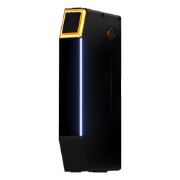 Operador de Puerta de Garage / 1/2 HP / Wi-Fi Integrado / Torque 25 Nm / IP54 / -20 a 40°C / Iluminación LED / 2 Controles Inalámbricos