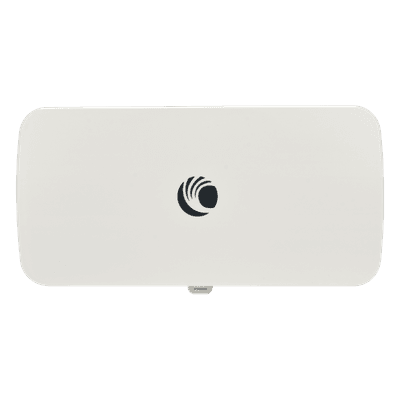 Módulo Suscriptor y AP / 1 Gbps / 6 GHz / 16 dBi Antena Integrada / 160 MHz / IP55 / PoE Incluido