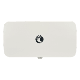 Módulo Suscriptor y AP / 1 Gbps / 6 GHz / 16 dBi Antena Integrada / 160 MHz / IP55 / PoE Incluido