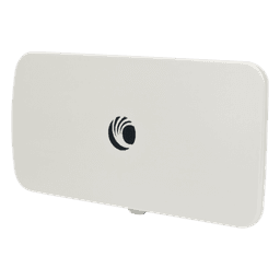 Módulo Suscriptor y AP / 1 Gbps / 6 GHz / 16 dBi Antena Integrada / 160 MHz / IP55 / PoE Incluido