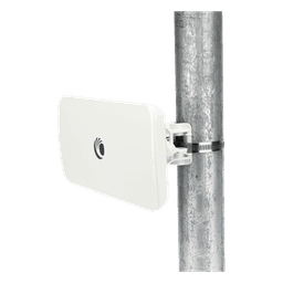 Módulo Suscriptor y AP / 1 Gbps / 6 GHz / 16 dBi Antena Integrada / 160 MHz / IP55 / PoE Incluido