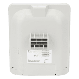 Suscriptor Inalámbrico / 1 Gbps / 5 GHz / Antena Panel 18 dBi / Wi-Fi 6 / 1024 QAM / IP55 / PoE