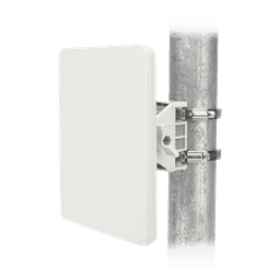 Suscriptor Inalámbrico / 1 Gbps / 5 GHz / Antena Panel 18 dBi / Wi-Fi 6 / 1024 QAM / IP55 / PoE