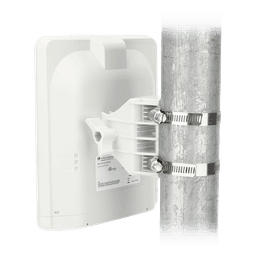 Suscriptor Inalámbrico / 1 Gbps / 5 GHz / Antena Panel 18 dBi / Wi-Fi 6 / 1024 QAM / IP55 / PoE