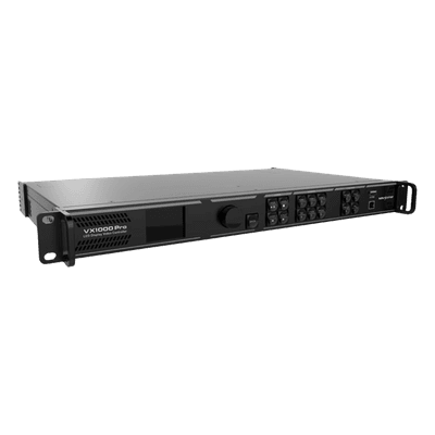 Controlador de Video All-in-One / 6.5 MP / Resolución 10240x8192 / 10 Puertos Ethernet / 3 Modos de Trabajo / Bypass 0 Frames
