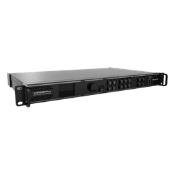 Controlador de Video All-in-One / 6.5 MP / Resolución 10240x8192 / 10 Puertos Ethernet / 3 Modos de Trabajo / Bypass 0 Frames