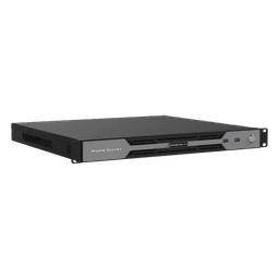 Servidor de Medios / 1x Salida 4K×2K@60Hz / 4x HDMI 1.3 / 1x DP 1.2 / 16 GB RAM / 250 GB SSD / Windows 10 Enterprise LTSC / Procesador AMD Ryzen 5ta Gen