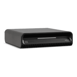 Streamer de Audio / Native Streaming / AirPlay 2 / Google Cast / HDMI eARC / PoE / Salidas Simultáneas Analógica y Digital / Bluetooth LE Audio