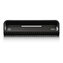 Streamer de Audio / Native Streaming / AirPlay 2 / Google Cast / HDMI eARC / PoE / Salidas Simultáneas Analógica y Digital / Bluetooth LE Audio