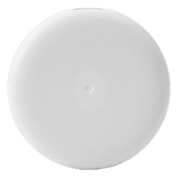 Localizador Inteligente / App con Geocercas e Historial / Autonomía 10 Meses / IP66 / Alarma Sonora / Diámetro 38 mm