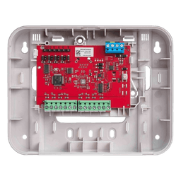 Módulo de expansión de zonas cableadas para VISTA H3 Hybrid / 8 zonas adicionales (16 con duplicación) / Supervisión de cableado