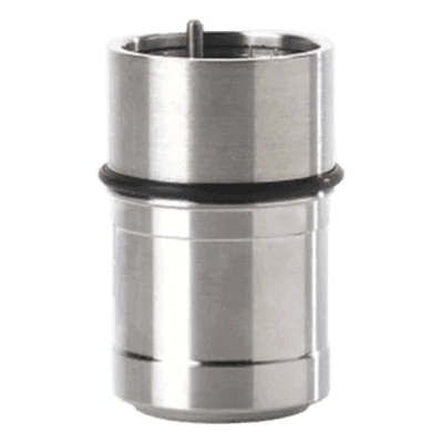 Cartucho sensor de repuesto / CO / Rango configurable 100-1000 ppm en pasos de 100 ppm / Enchufable / Detector Sensepoint XCD