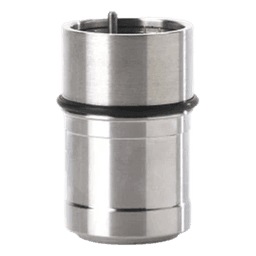 Cartucho sensor de repuesto / CO / Rango configurable 100-1000 ppm en pasos de 100 ppm / Enchufable / Detector Sensepoint XCD