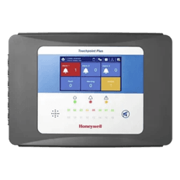 Controlador de Detección de Gas / 4 Canales mA / Ampliable a 16 / 12 Salidas de Relé / 110 VCA / Batería de Respaldo / Montaje en Pared