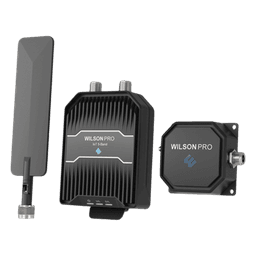 Amplificador de Señal Celular IoT / Ganancia 15 dB / Potencia 24 dBm / Bandas 12/13/5/4/25/2 / 700-2100 MHz / Bypass RF Pasivo