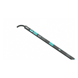 PDU Inteligente Monitoreable / 36 Salidas Combinadas C13/C15 y C13/C15/C19/C21 / Entrada NEMA L6-30P / 208 Vca / 30 A / 5 kVA / Instalación Vertical