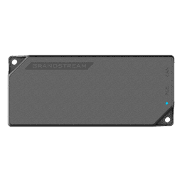 Inyector PoE / 15W, 30W y 60W / Puertos 2.5G y 10G / IEEE 802.3af/at/bt / Plug-and-Play / Entrada 100-240VAC