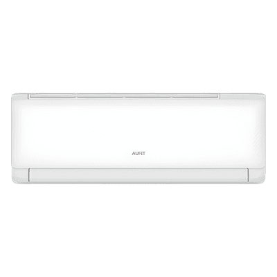 Minisplit Inverter / SEER 19 / 12,000 BTU (1 TON) / R32 / Solo Frío / 110 Vca / Wi-Fi / Alexa y Google Home