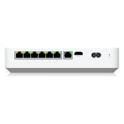 Kit NVR IP / 4 Cámaras 4MP / Switch PoE 6 Puertos / IR 30 m (98.4 ft) / Almacenamiento 1 TB / HDMI