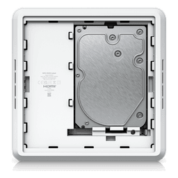 Kit NVR IP / 4 Cámaras 4MP / Switch PoE 6 Puertos / IR 30 m (98.4 ft) / Almacenamiento 1 TB / HDMI