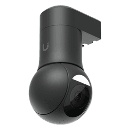 Cámara PTZ IP / 4 Megapixel / Zoom Óptico 2X / IR 20 m (65.6 ft) / PoE+ / IP66 IK04 / Exterior