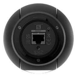 Cámara PTZ IP / 4 Megapixel / Zoom Óptico 2X / IR 20 m (65.6 ft) / PoE+ / IP66 IK04 / Exterior