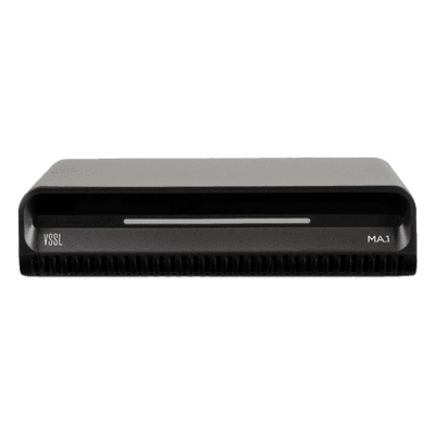 Amplificador de Streaming / 1 Zona 2 Canales / Clase D 125W @ 8Ω / Wi-Fi 5 / Bluetooth 5.3 / HDMI eARC / Multiroom