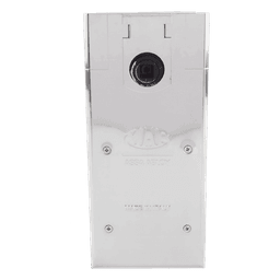 Cierrapuertas de Piso / Puertas Doble Acción hasta 120 kg / Apertura 130° / Cierre Hidráulico Ajustable / Caja 40 mm / Certificado EN 1154