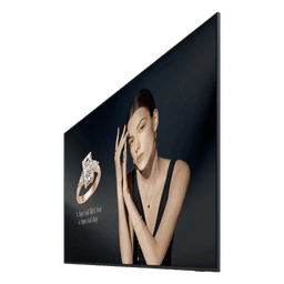 Pantalla Profesional Neo QLED / 115" / 4K UHD / 1,000 nits / Panel VA / Operación 24/7 / HDMI 2.1 / DisplayPort 1.4 / Wi-Fi-Bluetooth / Tizen 8.0