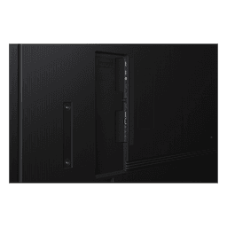 Pantalla Profesional Neo QLED / 115" / 4K UHD / 1,000 nits / Panel VA / Operación 24/7 / HDMI 2.1 / DisplayPort 1.4 / Wi-Fi-Bluetooth / Tizen 8.0